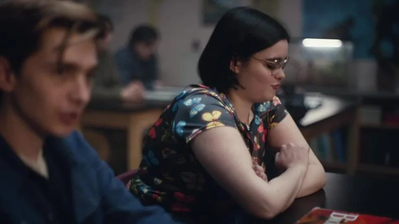 Кадры из сериала Эйфория (2019)