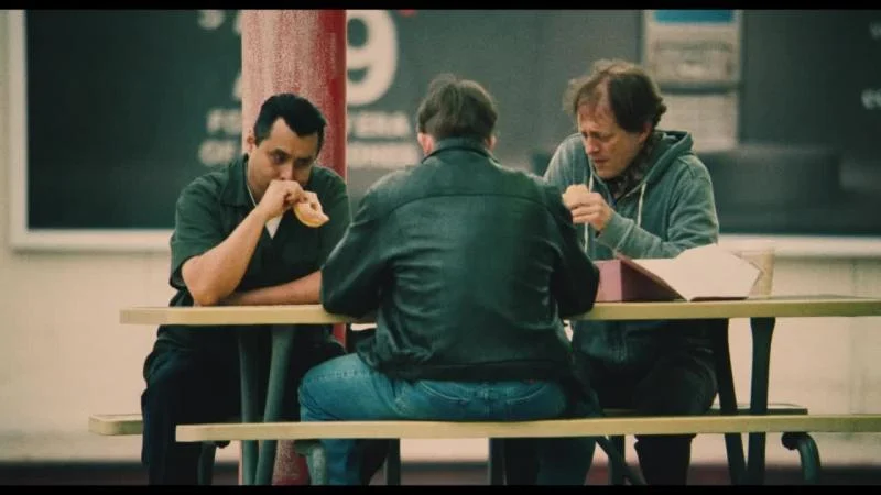 Кадры из сериала Эйфория (2019)